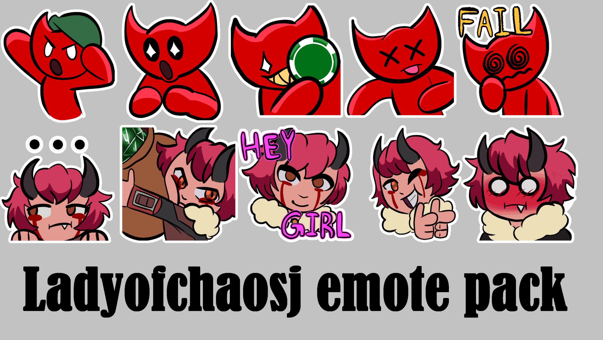 Emotes Emotes